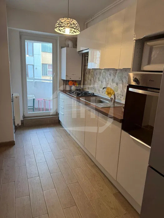 Apartament 2 camere, 57mp, decomandat, Piata Marasti