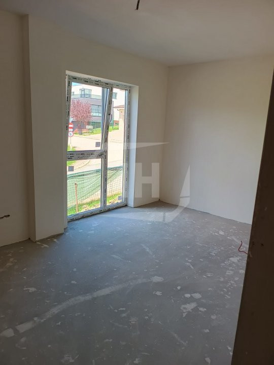 Apartament 2 camere in complex rezidential privat