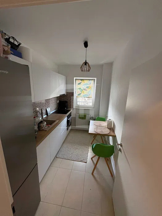 Apartament 2 camere, intermediar,parcare, decomandat, cartier Buna Ziua