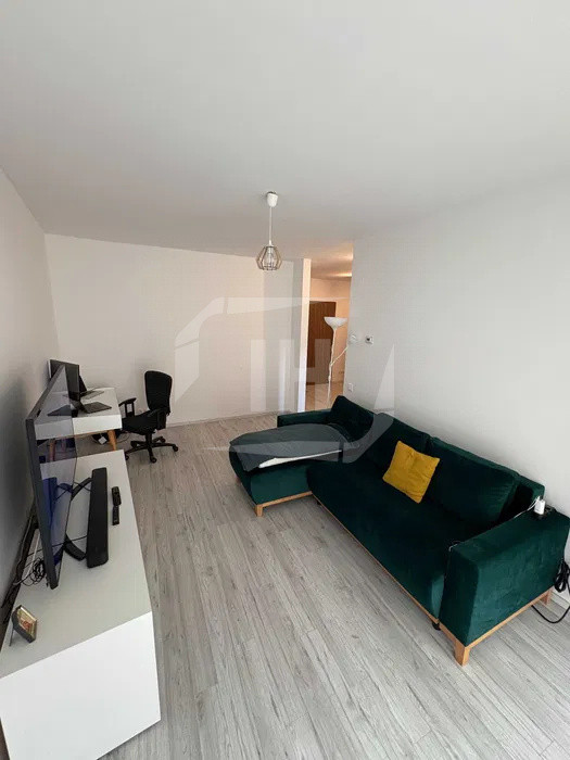 Apartament 2 camere, intermediar,parcare, decomandat, cartier Buna Ziua