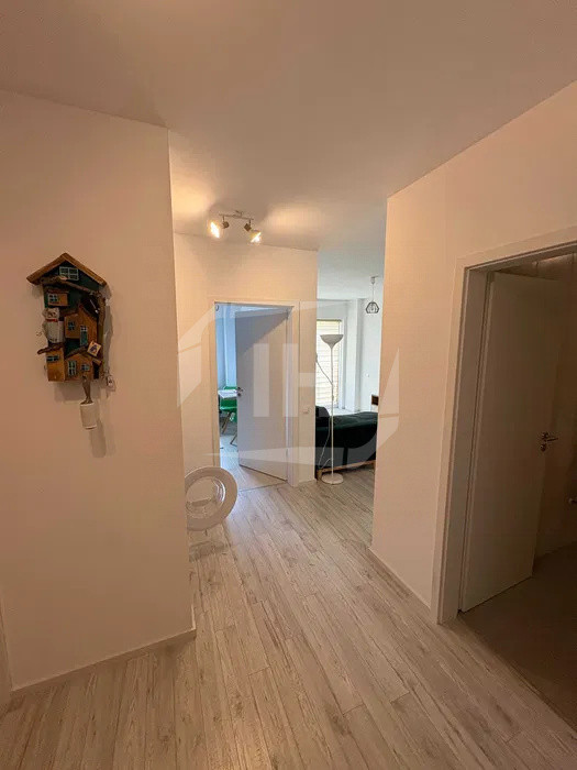 Apartament 2 camere, intermediar,parcare, decomandat, cartier Buna Ziua