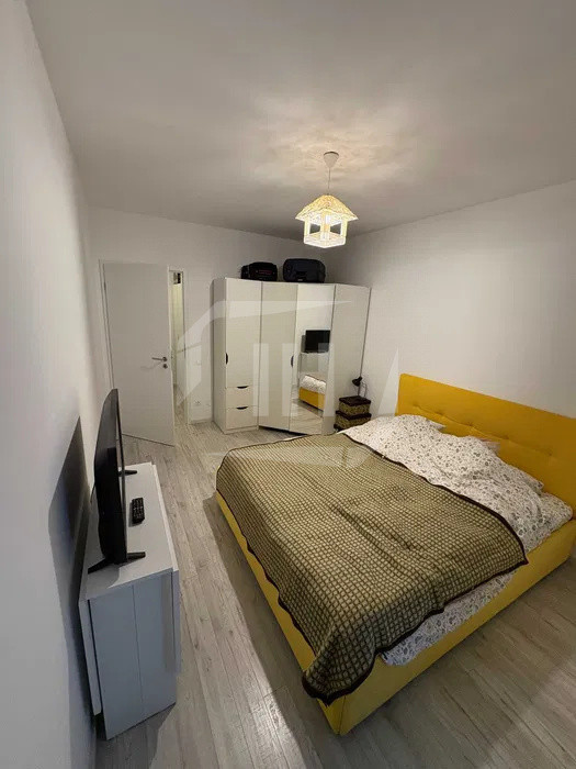 Apartament 2 camere, intermediar,parcare, decomandat, cartier Buna Ziua
