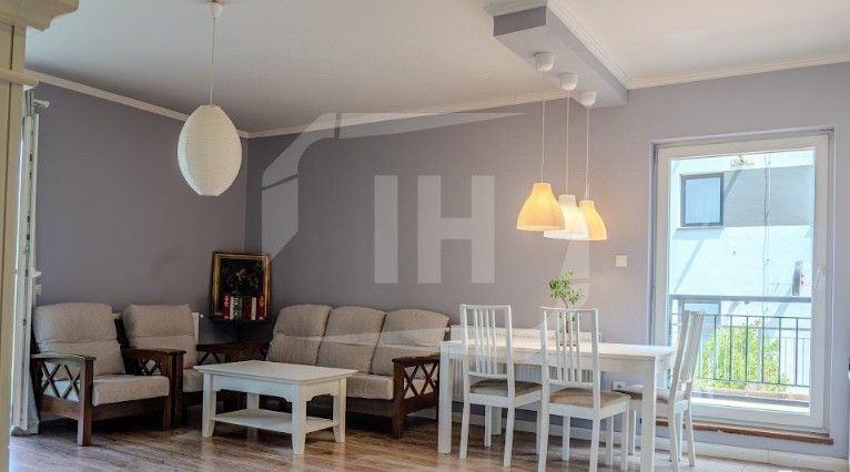 Apartament 3 camere, terasa, modern, cartier Buna Ziua