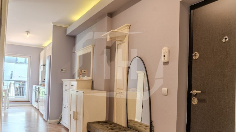 Apartament 3 camere, terasa, modern, cartier Buna Ziua