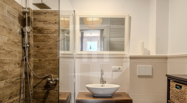Apartament 3 camere, terasa, modern, cartier Buna Ziua