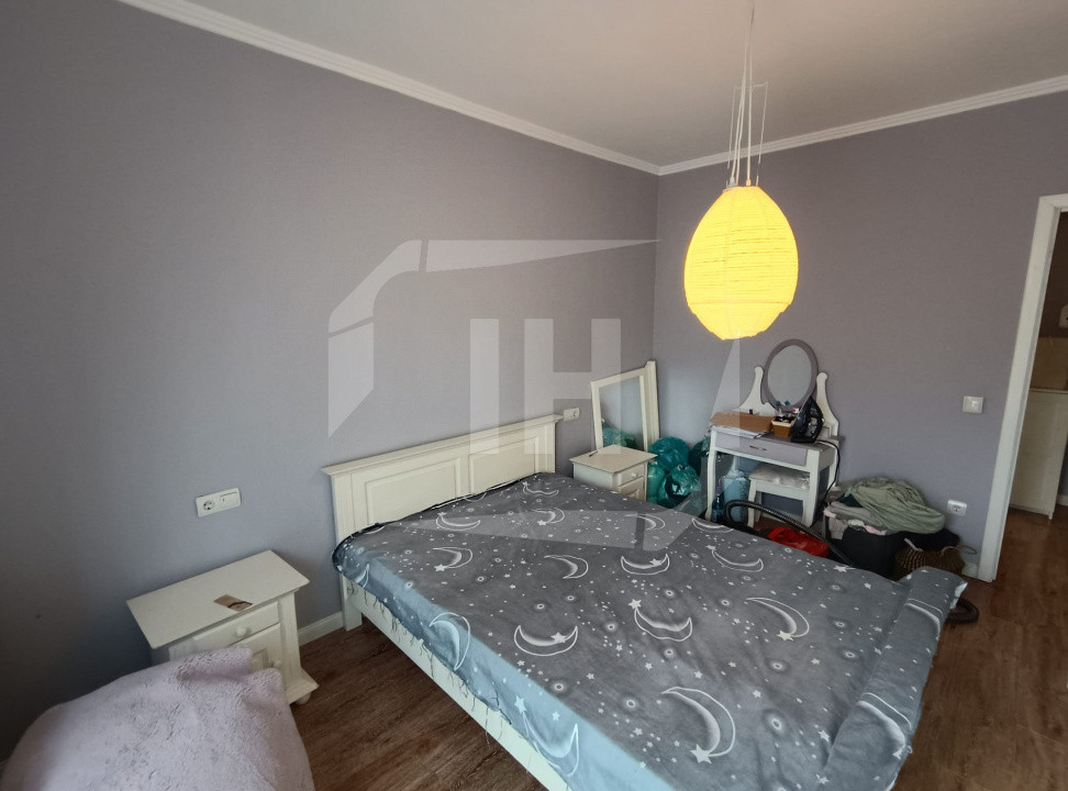 Apartament 3 camere, terasa, modern, cartier Buna Ziua