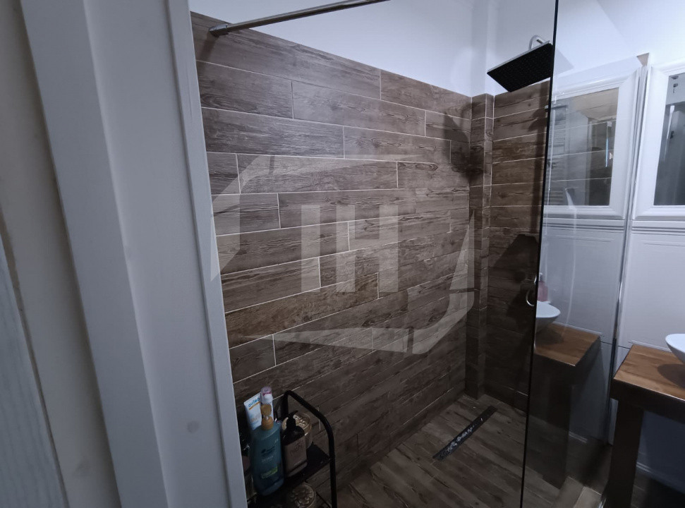 Apartament 3 camere, terasa, modern, cartier Buna Ziua