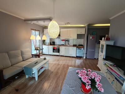 Apartament 3 camere, terasa, modern, cartier Buna Ziua