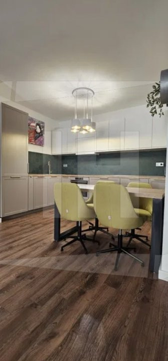 Apartament 2 camere, prima inchiriere, Zorilor