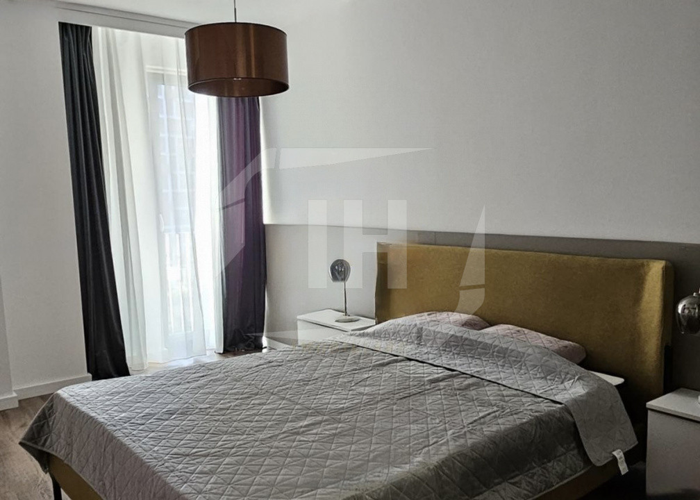 Apartament 2 camere, prima inchiriere, Zorilor