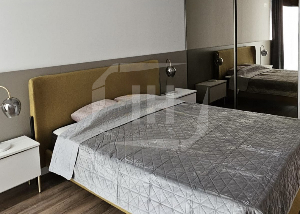 Apartament 2 camere, prima inchiriere, Zorilor