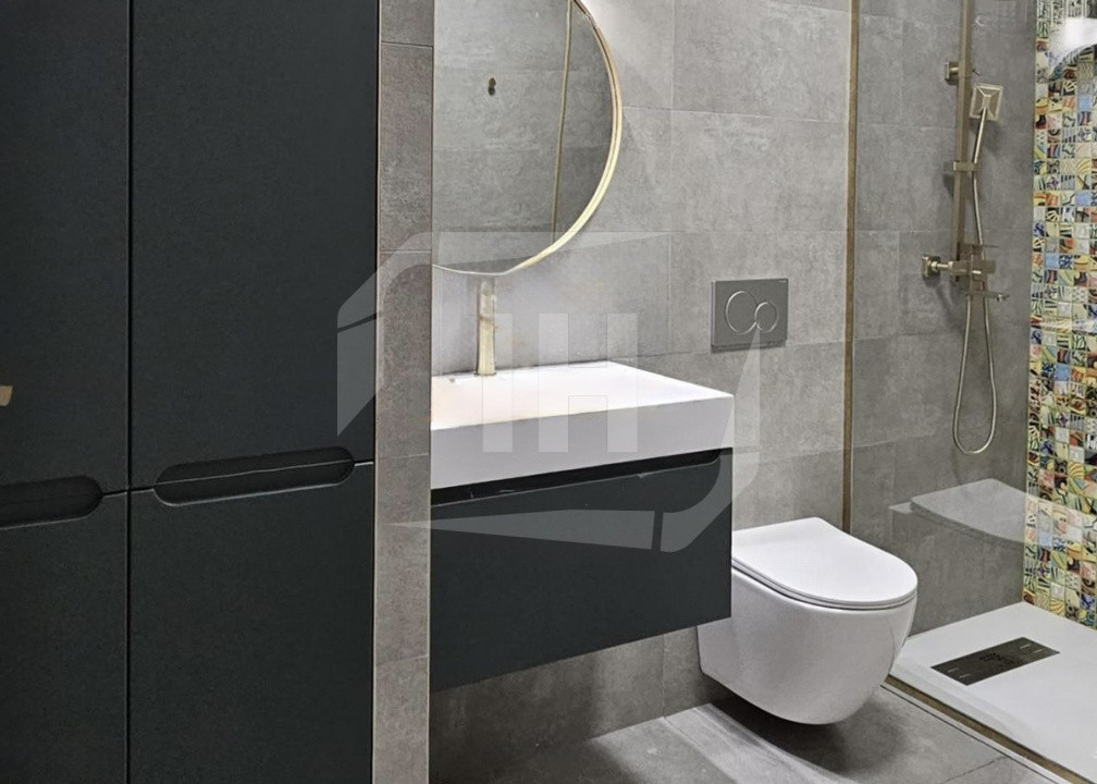 Apartament 2 camere, prima inchiriere, Zorilor