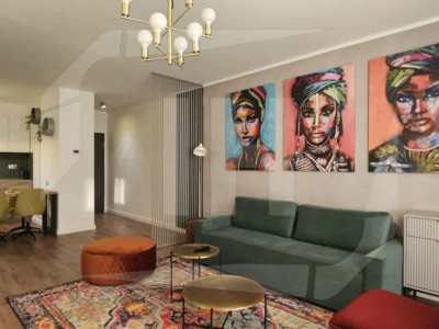 Apartament 2 camere, prima inchiriere, Zorilor
