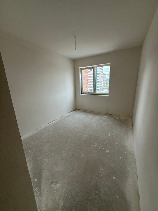 Apartament 2 camere in bloc nou, zona Vivo