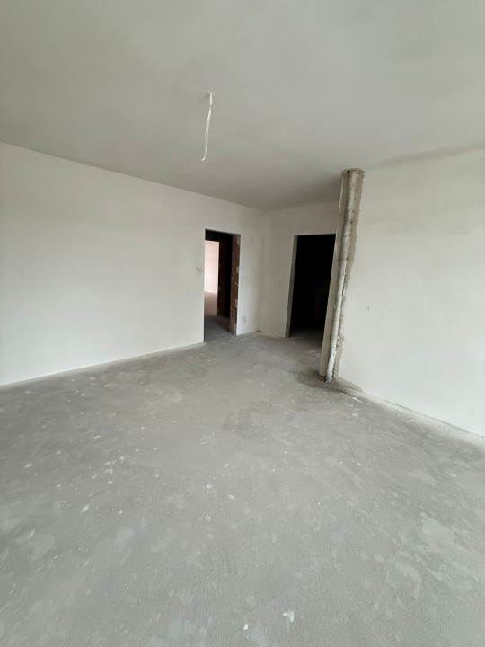 Apartament 2 camere in bloc nou, zona Vivo
