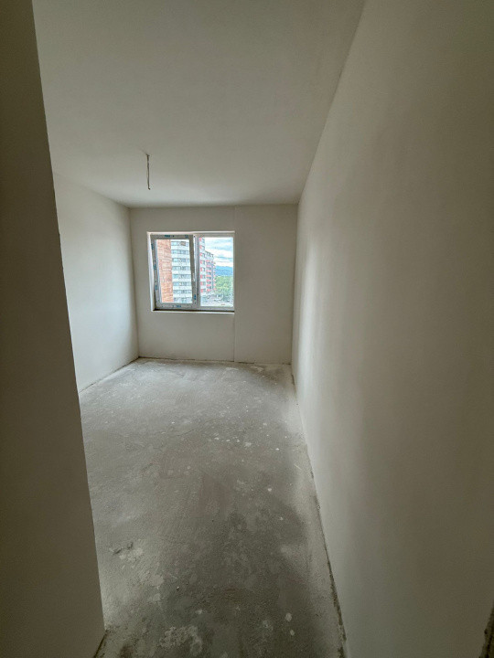 Apartament 2 camere in bloc nou, zona Vivo