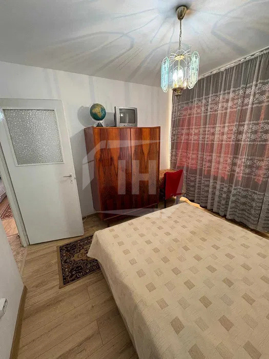 Apartament 2 camere, complet renovat in Gheorgheni