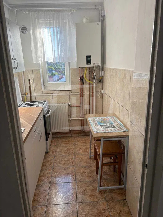 Apartament 2 camere, complet renovat in Gheorgheni