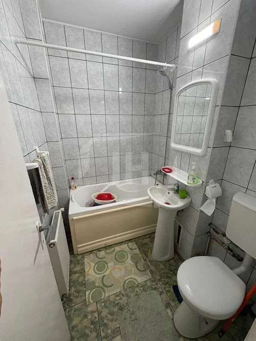 Apartament 2 camere, complet renovat in Gheorgheni