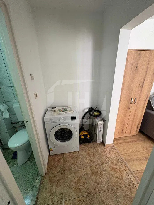 Apartament 2 camere, complet renovat in Gheorgheni