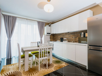 Apartament 2 camere, zona Platinia Shopping Center