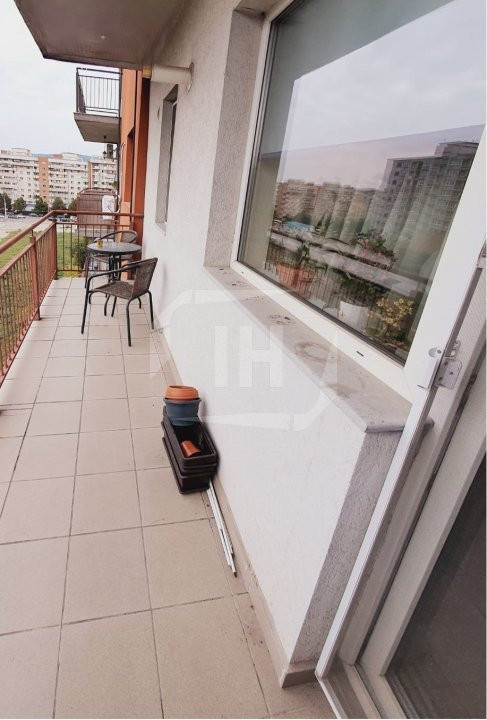 Apartament 2 Camere | Decomandat | 64 mp | zona DOROBANTILOR
