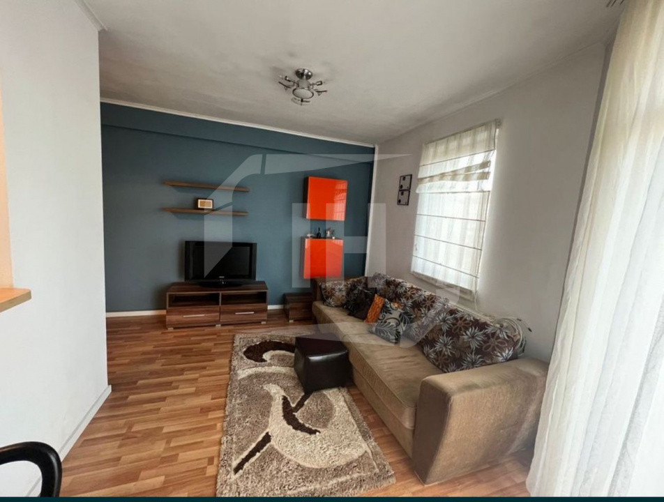 Apartament 2 camere, intermediar, cartier Buna Ziua