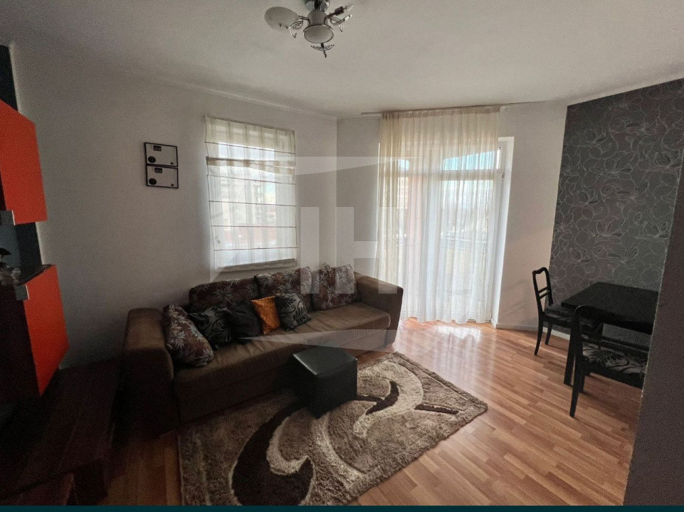 Apartament 2 camere, intermediar, cartier Buna Ziua