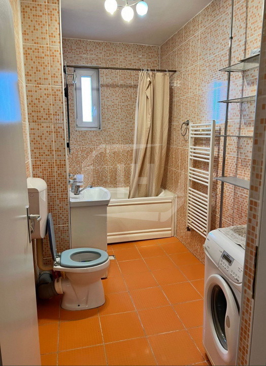 Apartament 2 camere, intermediar, cartier Buna Ziua