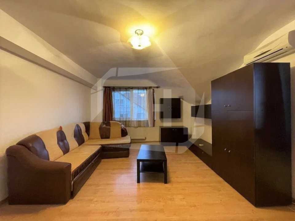 Apartament 2 camere, 63mp, decomandat, Zorilor