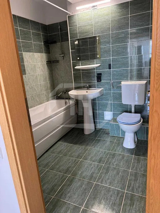Apartament 2 camere, 63mp, decomandat, Zorilor