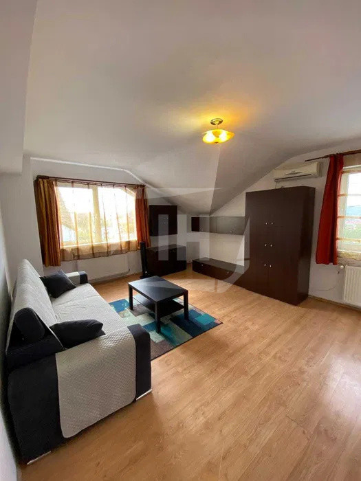 Apartament 2 camere, 63mp, decomandat, Zorilor