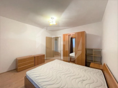 Apartament 2 camere, 63mp, decomandat, Zorilor