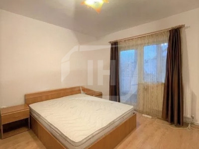 Apartament 2 camere, 63mp, decomandat, Zorilor