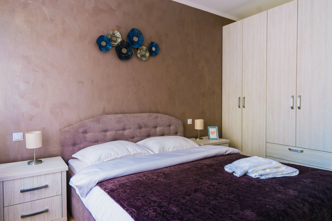 Apartament 3 camere la cheie, zona Platinia Shopping Center