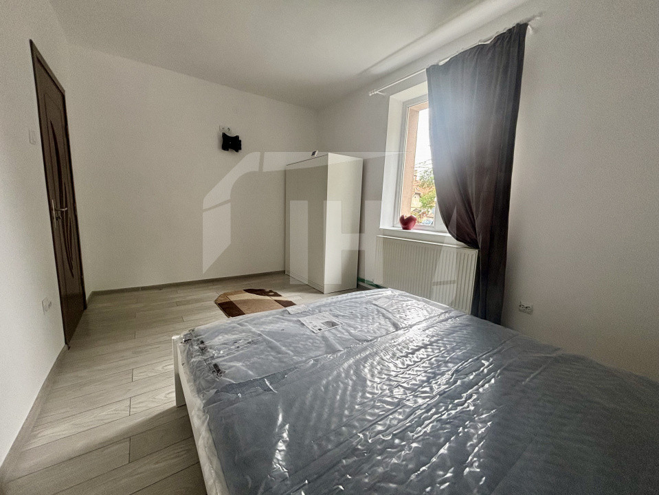 Apartament 2 camere, 60mp, decomandat, Marasti