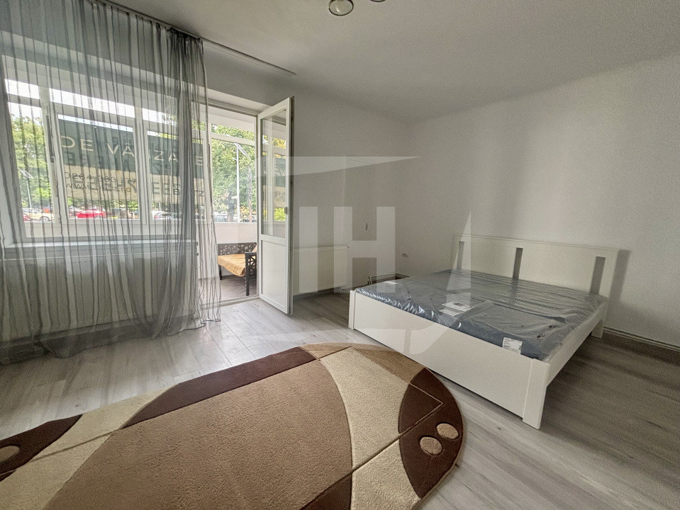 Apartament 2 camere, 60mp, decomandat, Marasti