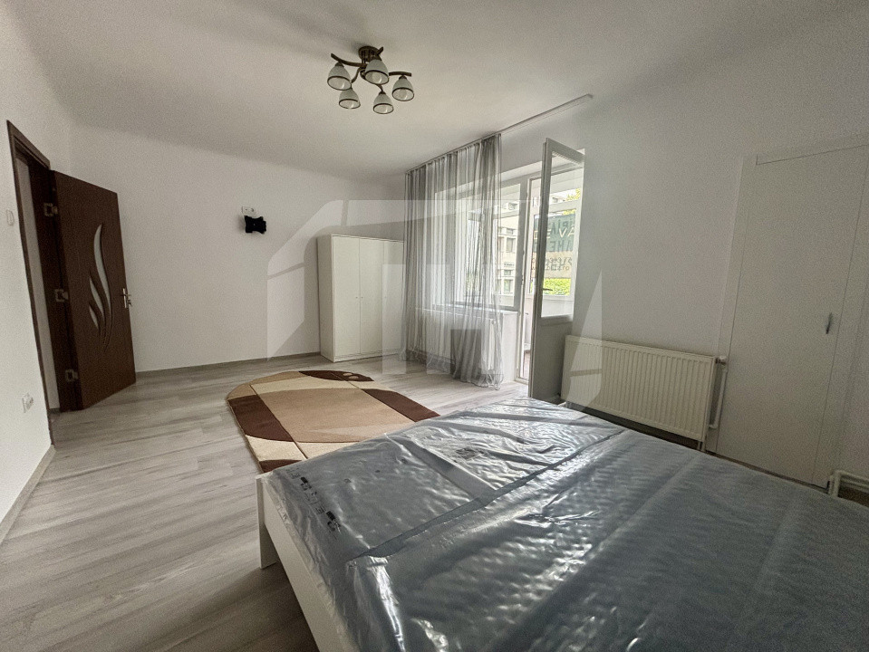 Apartament 2 camere, 60mp, decomandat, Marasti