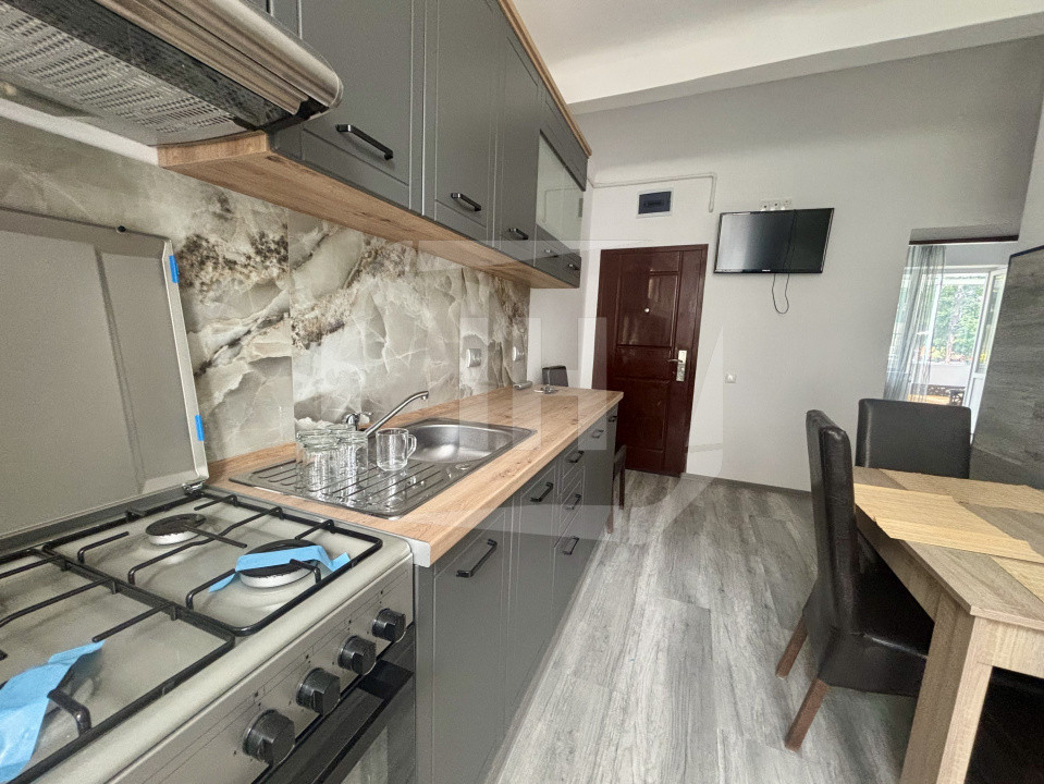 Apartament 2 camere, 60mp, decomandat, Marasti