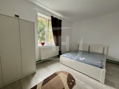 Apartament 2 camere, 60mp, decomandat, Marasti