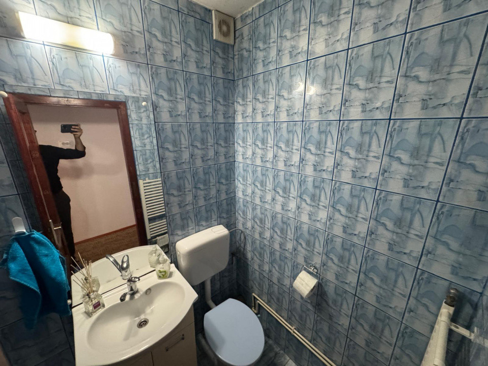 Casa individuala, 600 mp teren, langa Iulius Mall