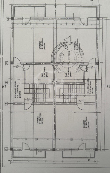 Casa individuala, 600 mp teren, langa Iulius Mall