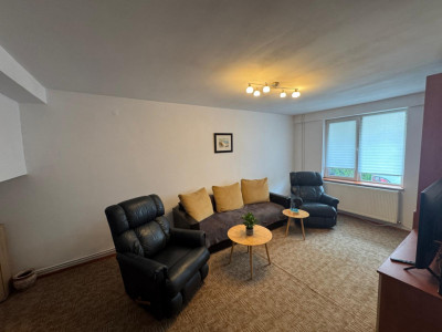 Casa individuala, 600 mp teren, langa Iulius Mall - Intre Lacuri