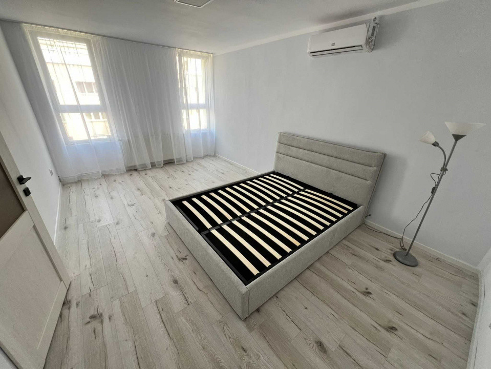 Apartmanet 1 camere la cheie, zona Calea Floresti