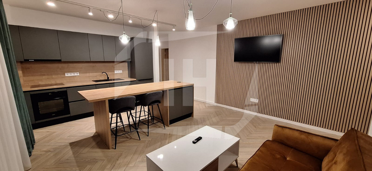 Apartament 2 camere,  intermediar, modern, zona Piata Abator