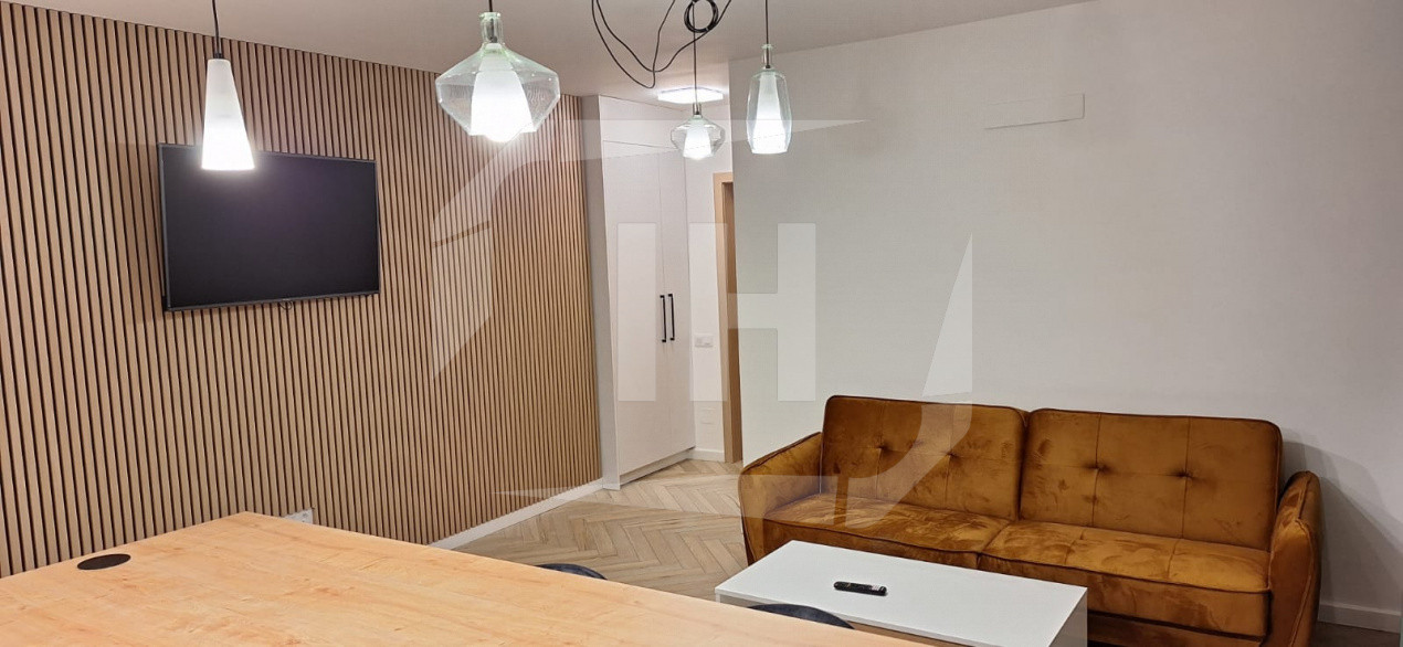 Apartament 2 camere,  intermediar, modern, zona Piata Abator