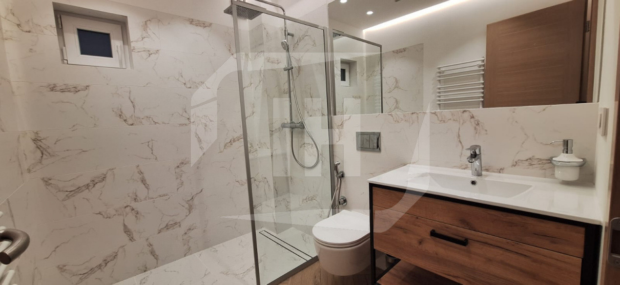 Apartament 2 camere,  intermediar, modern, zona Piata Abator