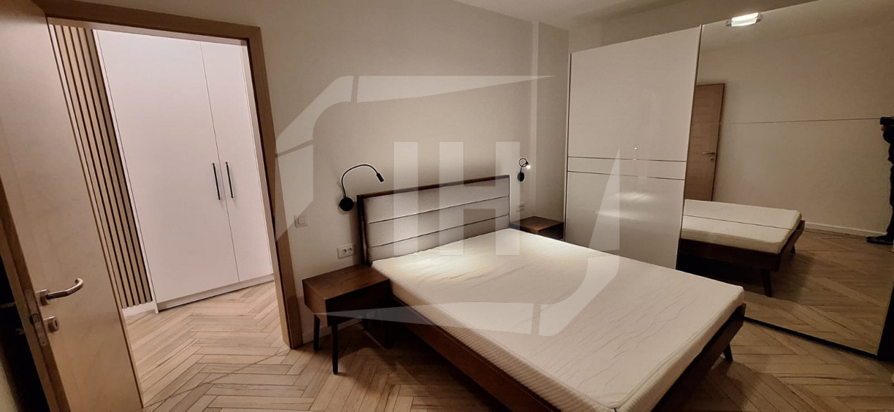 Apartament 2 camere,  intermediar, modern, zona Piata Abator
