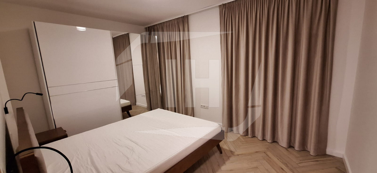 Apartament 2 camere,  intermediar, modern, zona Piata Abator