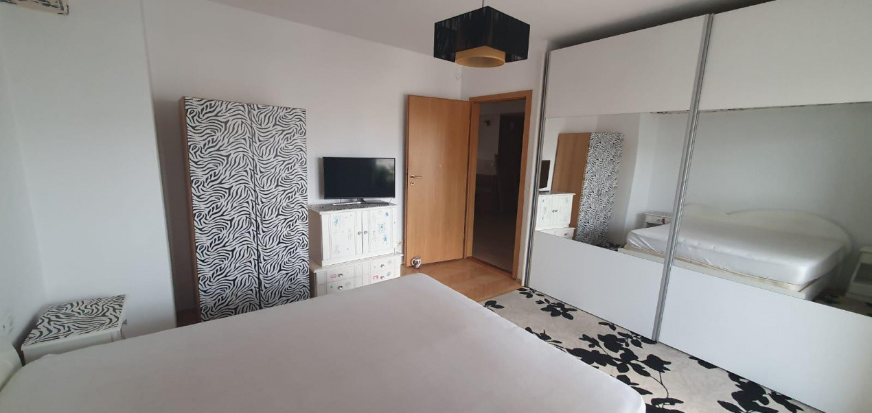 Apartament 3 camere confort sporit, zona Bld Primaverii